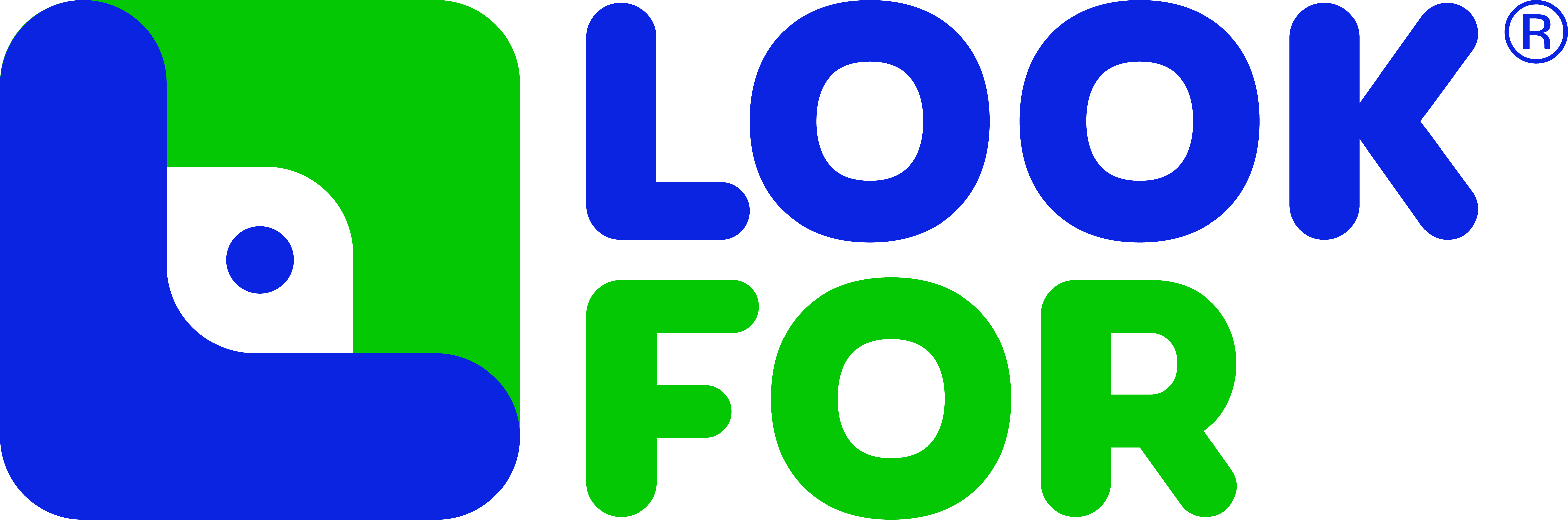 LOOKFOR